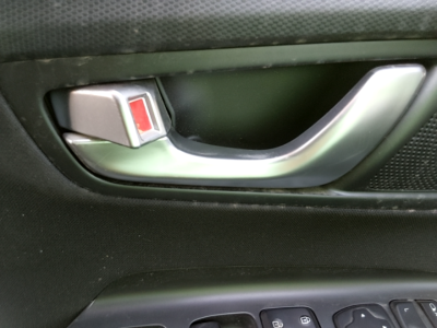 MANETA INTERIOR TRASERA IZQUIERDA HYUNDAI KONA 2022