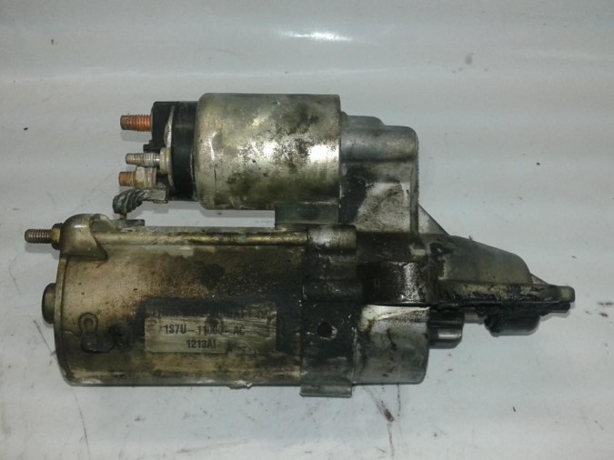 Motor Arranque FORD MONDEO 2001