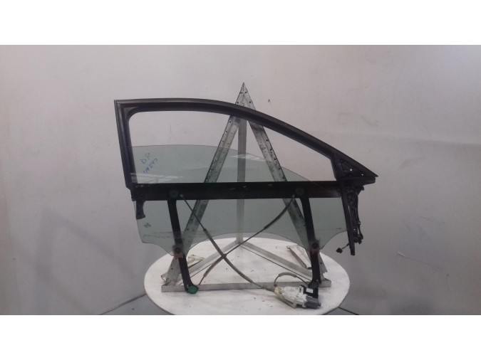 ELEVALUNAS DELANTERO DERECHO AUDI A3 2007