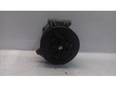 COMPRESOR AIRE ACONDICIONADO RENAULT MEGANE 2003