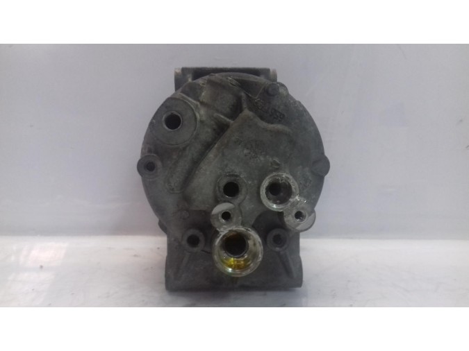 COMPRESOR AIRE ACONDICIONADO RENAULT MEGANE 2003