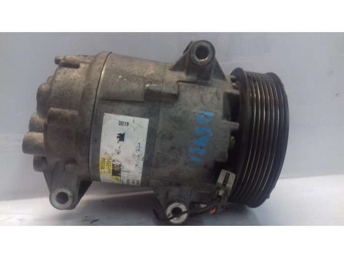 COMPRESOR AIRE ACONDICIONADO RENAULT MEGANE 2003