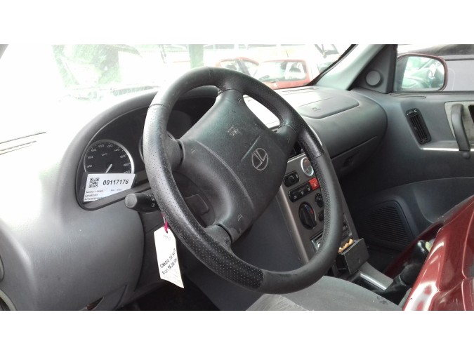 VOLANTE TATA SAFARI 39294