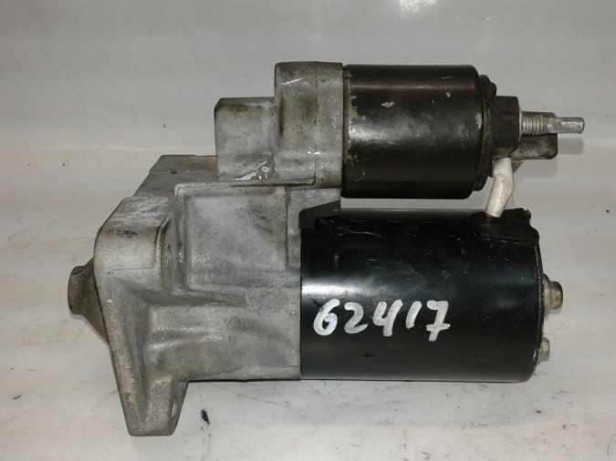 MOTOR ARRANQUE RENAULT ESPACE 2000