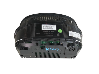 CUADRO INSTRUMENTOS BMW 530D 2004