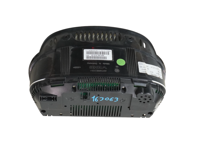 CUADRO INSTRUMENTOS BMW 530D 2004