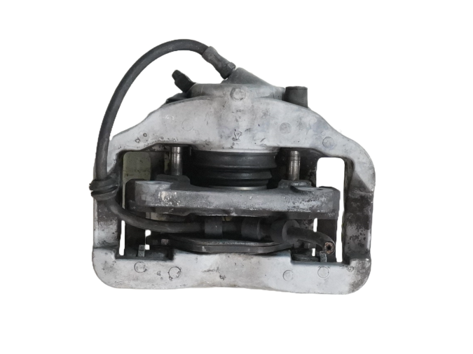 pinza freno delantera derecha BMW 530D 2004