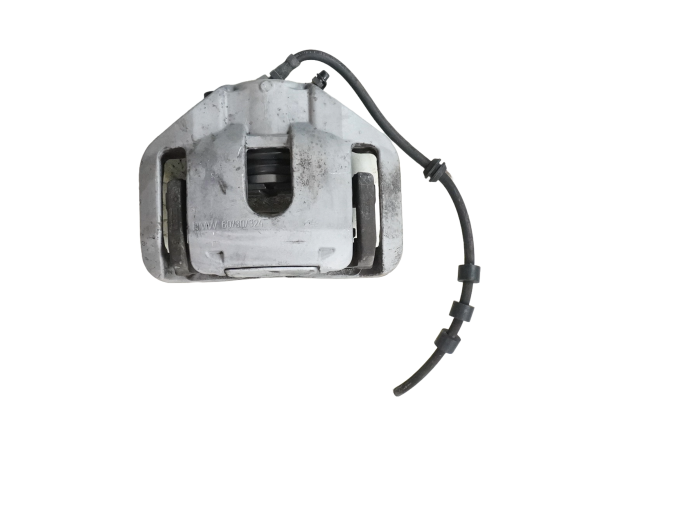 pinza freno delantera derecha BMW 530D 2004