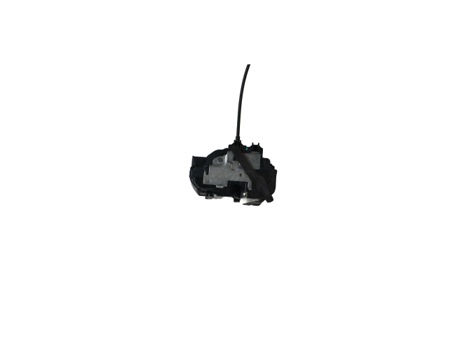 CERRADURA PUERTA DELANTERA DERECHA RENAULT KOLEOS 2008