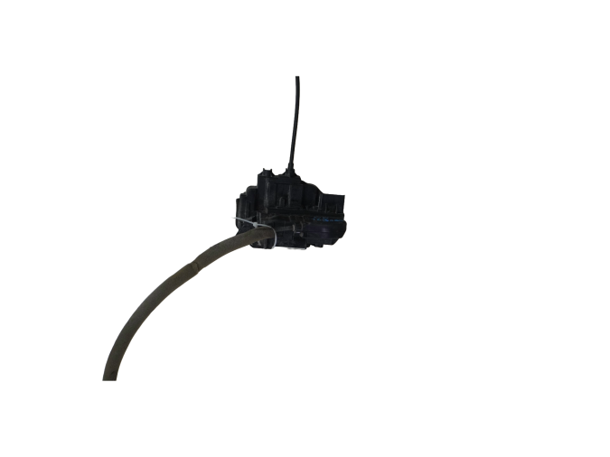 CERRADURA PUERTA DELANTERA DERECHA RENAULT KOLEOS 2008