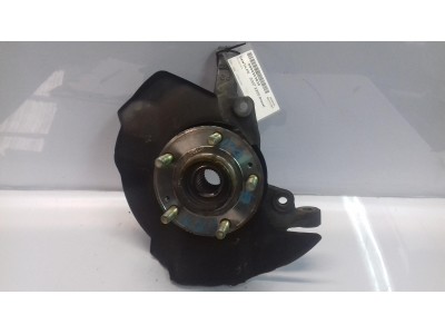 MANGUETA DELANTERA IZQUIERDA BMW SERIE 3 2007