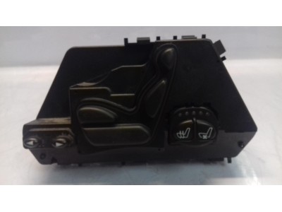 Mando Asiento MERCEDES CLASE S 2004