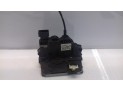 CERRADURA PUERTA DELANTERA DERECHA OPEL CORSA 2012