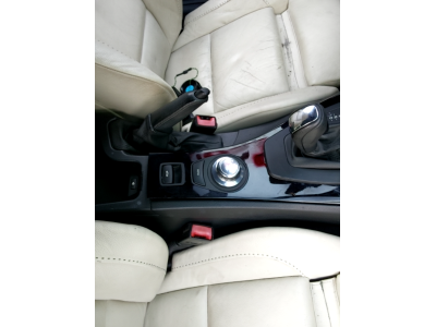 CENTRALITA AIRBAG BMW 330D 2008