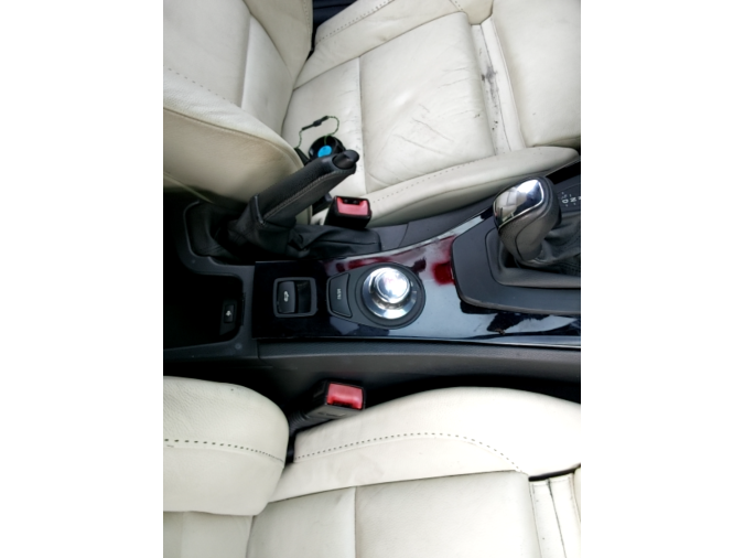 CENTRALITA AIRBAG BMW 330D 2008