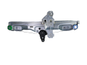 ELEVALUNAS TRASERO DERECHO NISSAN QASHQAI 2015