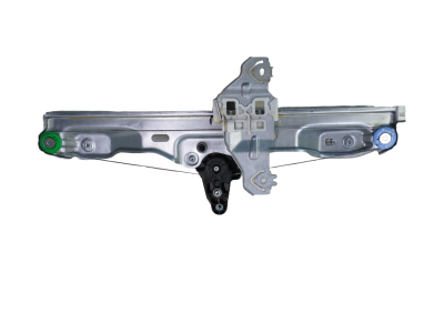 ELEVALUNAS TRASERO DERECHO NISSAN QASHQAI 2015