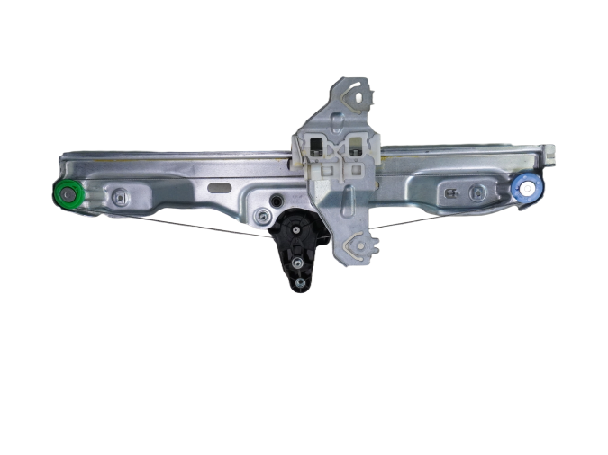 ELEVALUNAS TRASERO DERECHO NISSAN QASHQAI 2015