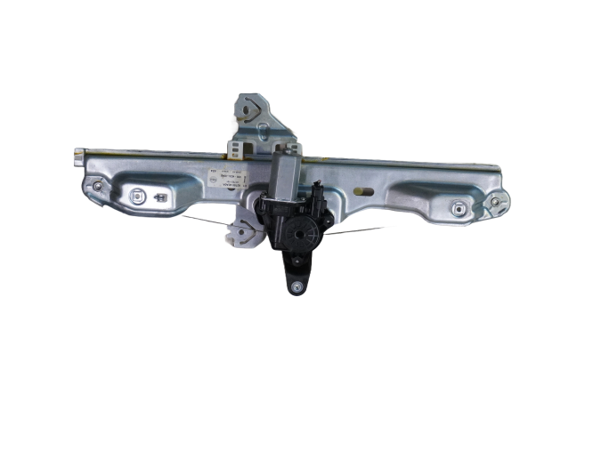 ELEVALUNAS TRASERO DERECHO NISSAN QASHQAI 2015