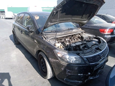 PANEL DELANTERO KIA CEED 2010