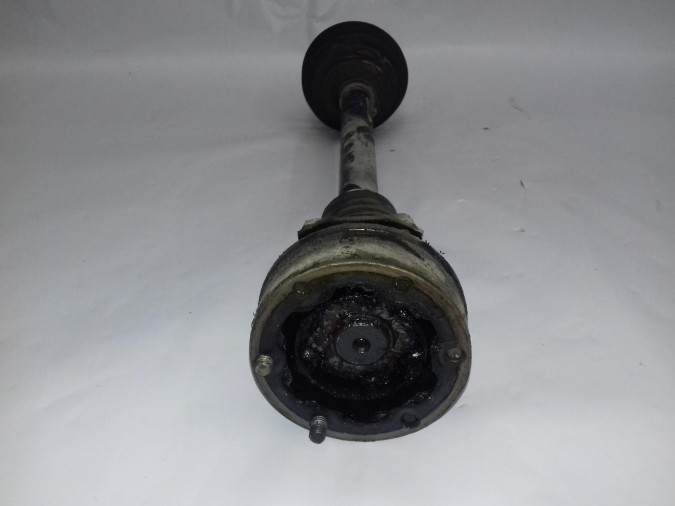 TRANSMISION DELANTERA IZQUIERDA SEAT TOLEDO 1999