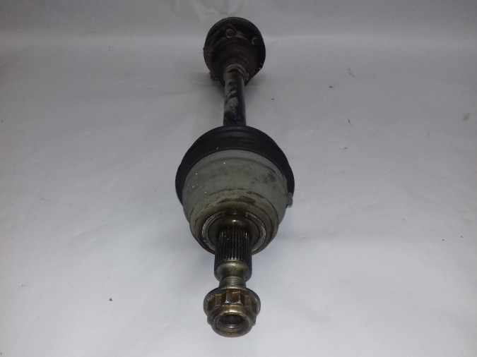 TRANSMISION DELANTERA IZQUIERDA SEAT TOLEDO 1999
