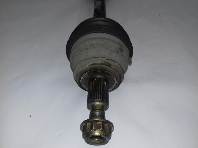 TRANSMISION DELANTERA IZQUIERDA SEAT TOLEDO 1999