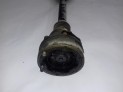 TRANSMISION DELANTERA IZQUIERDA SEAT TOLEDO 1999