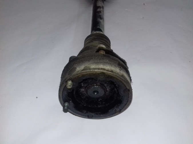 TRANSMISION DELANTERA IZQUIERDA SEAT TOLEDO 1999