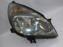 FARO DELANTERO DERECHO DACIA DUSTER 2001