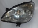 FARO DELANTERO IZQUIERDO DACIA DUSTER 2001