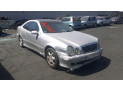 ABS MERCEDES CLK 2000