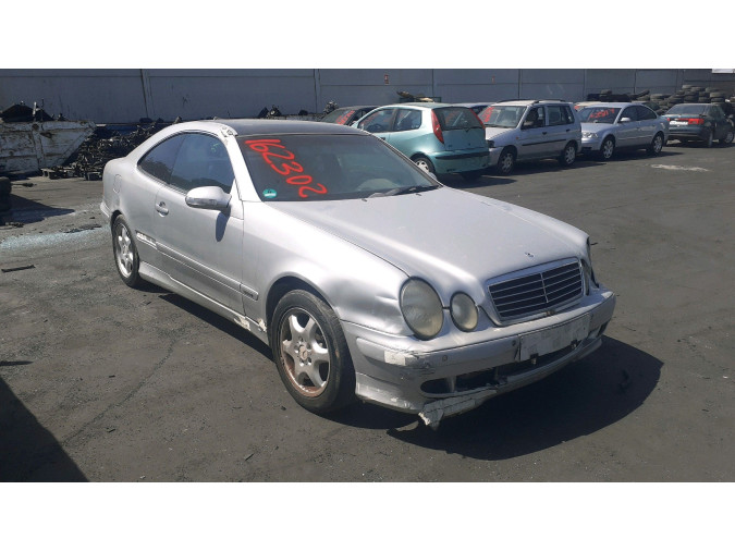 ABS MERCEDES CLK 2000