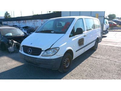 Cerradura dirección MERCEDES VITO  2005