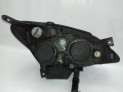 FARO DELANTERO IZQUIERDO DACIA DUSTER 2001
