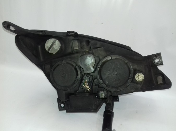 FARO DELANTERO IZQUIERDO DACIA DUSTER 2001
