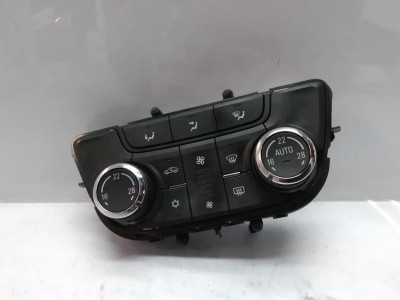 MANDO CALEFACCIÓN OPEL MOKKA 2017