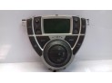 MANDO CALEFACCIÓN PEUGEOT 807 2004