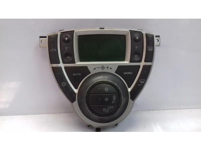 MANDO CALEFACCIÓN PEUGEOT 807 2004