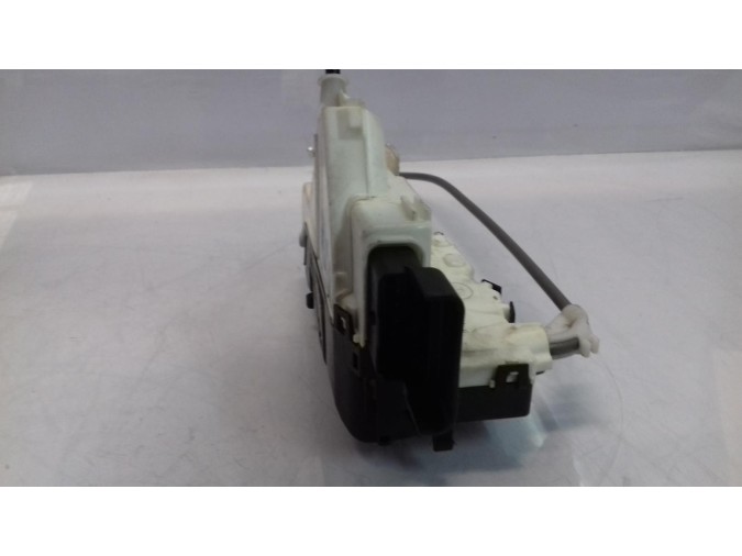 CERRADURA PUERTA TRASERA DERECHA CITROEN C-ELYSEE 2013
