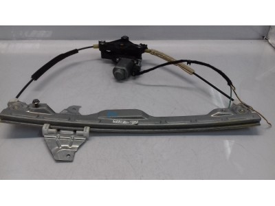 ELEVALUNAS DELANTERO DERECHO CITROEN C-ELYSEE 2013