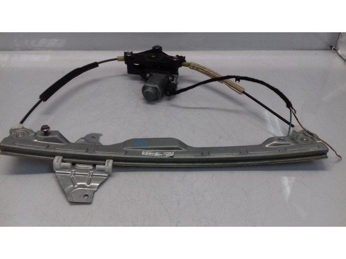 ELEVALUNAS DELANTERO DERECHO CITROEN C-ELYSEE 2013