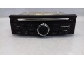 Radio CD CITROEN C-ELYSEE 2013