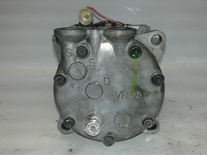 COMPRESOR AIRE ACONDICIONADO ROVER 400 SERIES 1999