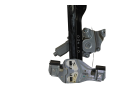 ELEVALUNAS DELANTERO DERECHO CHEVROLET AVEO 2013