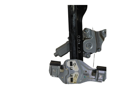 ELEVALUNAS DELANTERO DERECHO CHEVROLET AVEO 2013