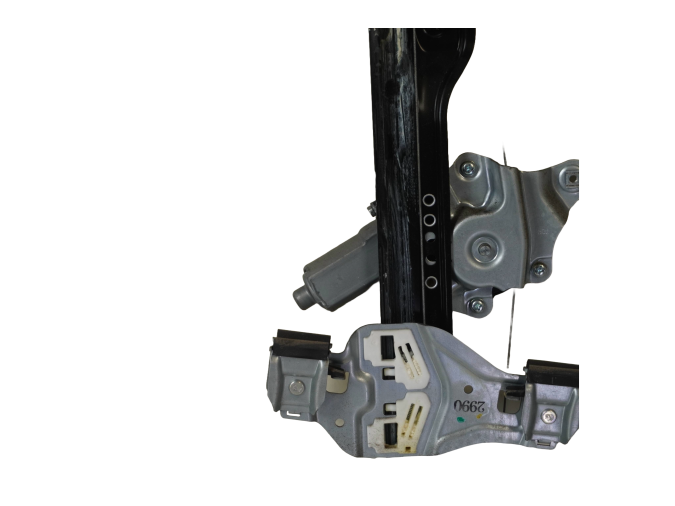 ELEVALUNAS DELANTERO DERECHO CHEVROLET AVEO 2013