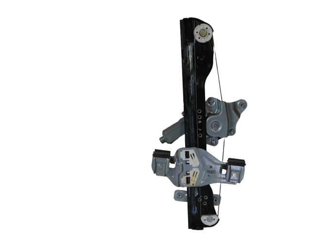 ELEVALUNAS DELANTERO DERECHO CHEVROLET AVEO 2013