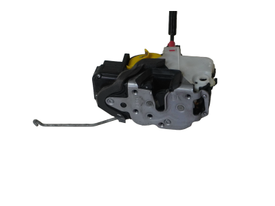 CERRADURA PUERTA DELANTERA IZQUIERDA CHEVROLET AVEO 2013