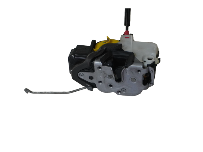 CERRADURA PUERTA DELANTERA IZQUIERDA CHEVROLET AVEO 2013